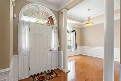 Entry Way - 202 Steepleton Way, Seneca, SC 29672 photo 2 of 3