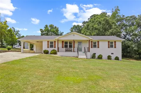 211 Bentwood Dr, Piedmont, SC 29673