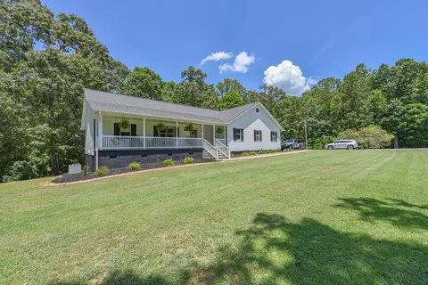 2275 W Hwy 184 Hwy, Due West, SC 29639