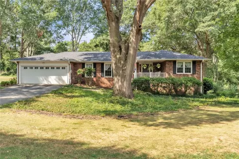 300 Clearview Dr, Anderson, SC 29625