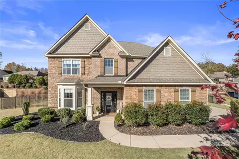 1013 Winmar Dr, Anderson, SC 29621