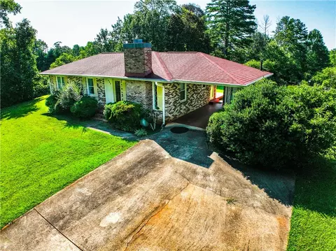 Other - 925 Robinhood Dr, Walhalla, SC 29691 photo 1 of 3