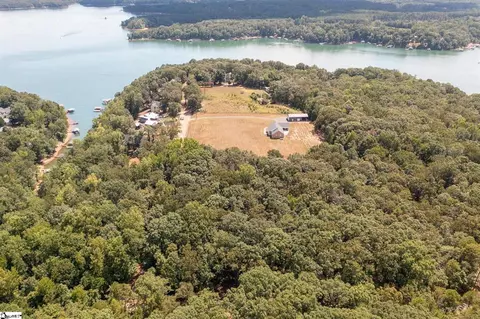 00 Perry Cir #LOT 3, Townville, SC 29689