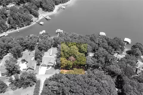 00 Perry Cir #LOT 15, Townville, SC 29689