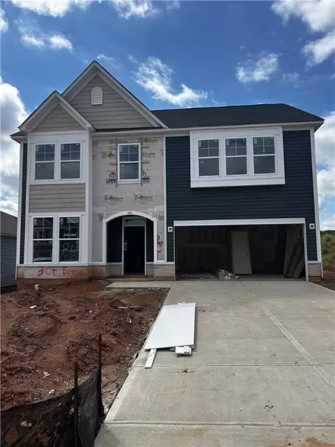 306 Ecton Pl, Greenville, SC 29605