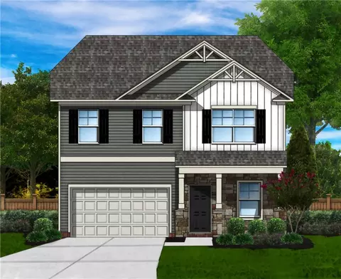 402 Ecton Pl, Greenville, SC 29605