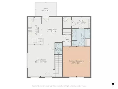 304 Marcy Jo Dr, Honea Path, SC 29654 photo 26