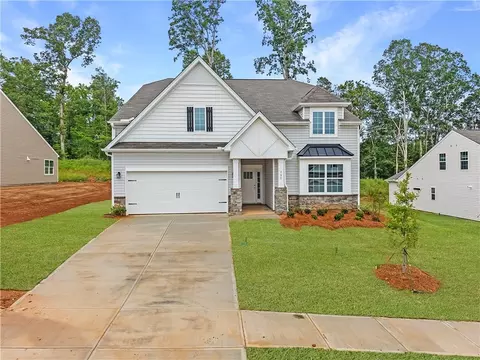 137 Somerset Ln, Central, SC 29630