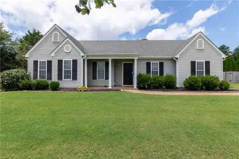 116 Hurst Ave, Anderson, SC 29625