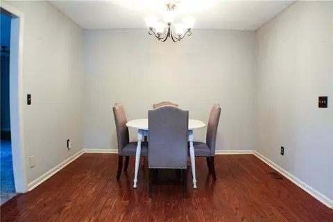 Dining - 102 Hampton Rd, Liberty, SC 29657 photo 1 of 2