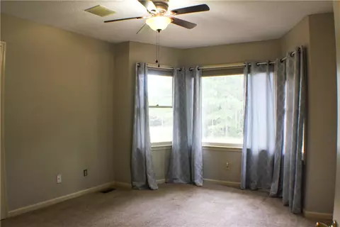 Bedroom - 102 Hampton Rd, Liberty, SC 29657 photo 5 of 5