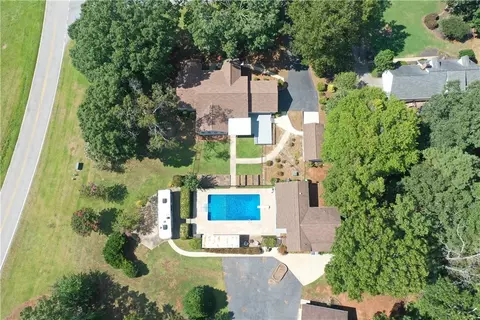 View/Area - 102 Hampton Rd, Liberty, SC 29657 photo 1 of 2