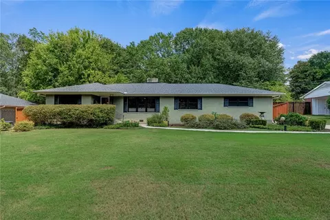 2012 Boulevard Hts, Anderson, SC 29621