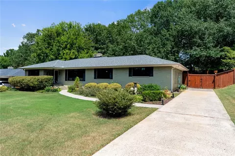 2012 Boulevard Hts, Anderson, SC 29621 photo 2