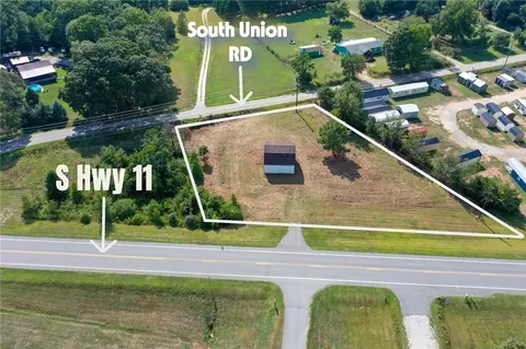 15478 S Hwy 11, Westminster, SC 29693