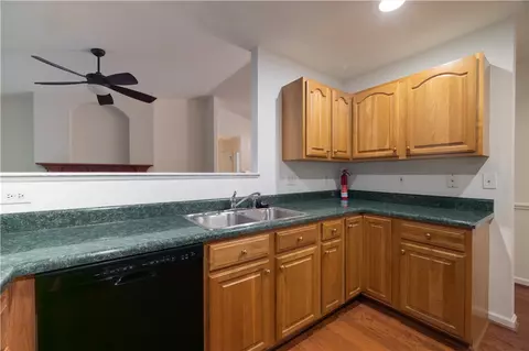 Kitchen - 620 Downs Loop, Clemson, SC 29631 photo 2 of 2