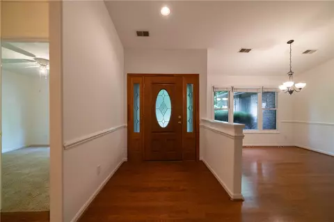 Entry Way - 620 Downs Loop, Clemson, SC 29631 photo 1 of 4