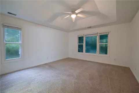 Bedroom - 620 Downs Loop, Clemson, SC 29631 photo 1 of 8