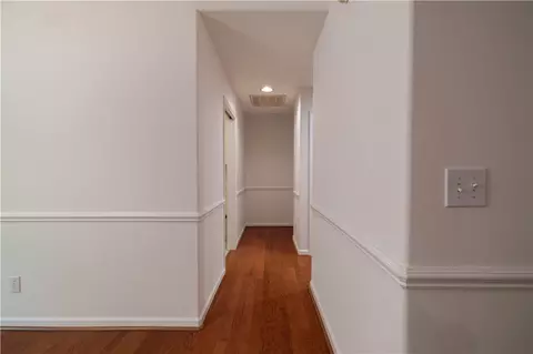Entry Way - 620 Downs Loop, Clemson, SC 29631 photo 3 of 4