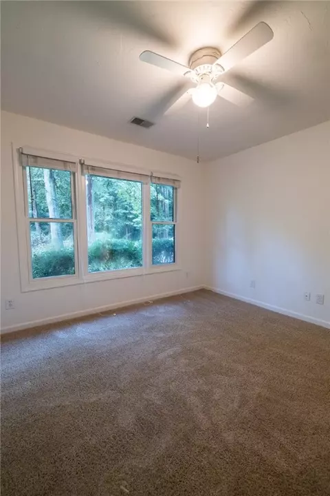 Bedroom - 620 Downs Loop, Clemson, SC 29631 photo 2 of 8