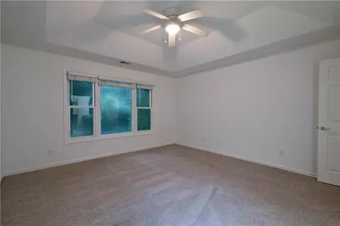 Bedroom - 620 Downs Loop, Clemson, SC 29631 photo 3 of 8