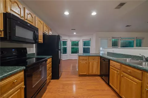 Kitchen - 620 Downs Loop, Clemson, SC 29631 photo 1 of 2