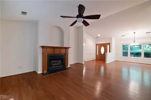 Living - 620 Downs Loop, Clemson, SC 29631 photo 1 of 10