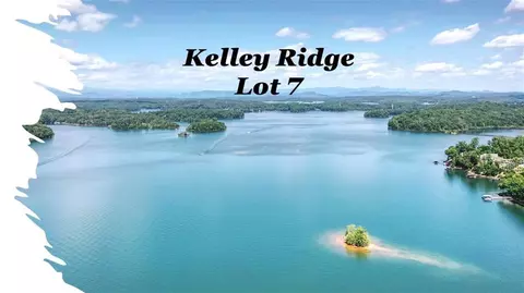 lot7 Kelley Ridge Rd, Seneca, SC 29672