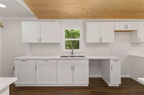 Kitchen - 629 Spearman Rd, Pelzer, SC 29669 photo 1 of 2