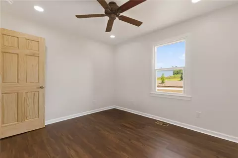 Bedroom - 629 Spearman Rd, Pelzer, SC 29669 photo 3 of 5