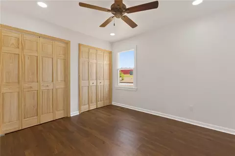 Bedroom - 629 Spearman Rd, Pelzer, SC 29669 photo 5 of 5