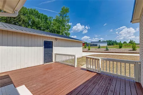 Exterior - 629 Spearman Rd, Pelzer, SC 29669 photo 3 of 7