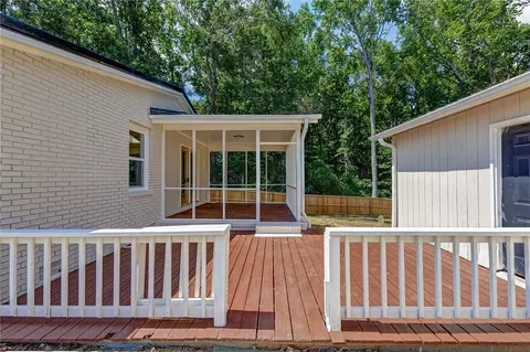 Exterior - 629 Spearman Rd, Pelzer, SC 29669 photo 2 of 7