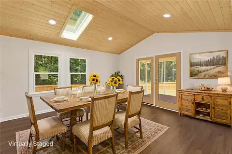 Dining - 629 Spearman Rd, Pelzer, SC 29669 photo 2 of 2
