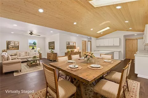 Dining - 629 Spearman Rd, Pelzer, SC 29669 photo 1 of 2