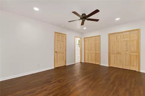 Bedroom - 629 Spearman Rd, Pelzer, SC 29669 photo 1 of 5