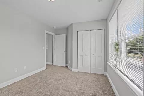 Bedroom - 101 Mountain View Ave, Greer, SC 29650 photo 5 of 6