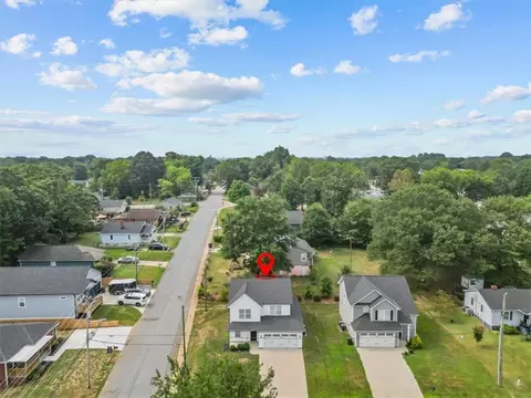 View/Area - 101 Mountain View Ave, Greer, SC 29650 photo 2 of 3