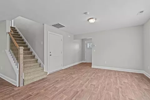 Living - 101 Mountain View Ave, Greer, SC 29650 photo 3 of 6