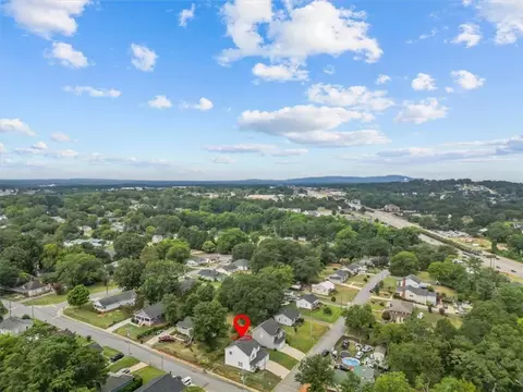 View/Area - 101 Mountain View Ave, Greer, SC 29650 photo 3 of 3
