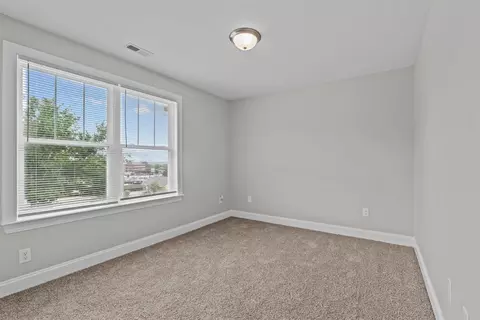 Bedroom - 101 Mountain View Ave, Greer, SC 29650 photo 6 of 6