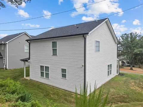 Exterior - 101 Mountain View Ave, Greer, SC 29650 photo 3 of 3