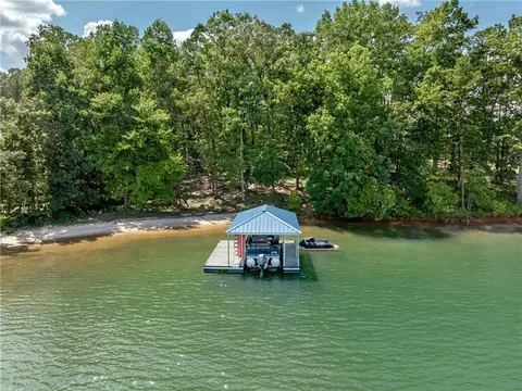 0 Pointe Harbor Dr #LOT 12, Seneca, SC 29672
