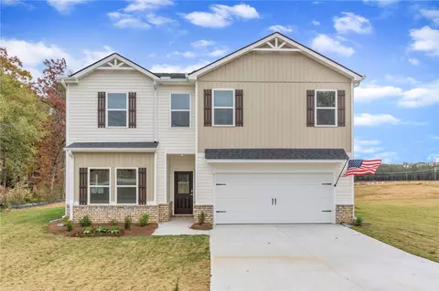 4501 Keys St, Anderson, SC 29624
