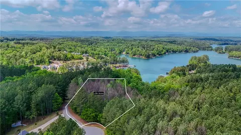 00 Highridge Dr, Seneca, SC 29672