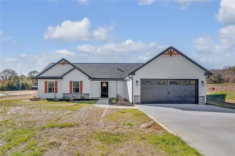 254 Old Fork School Rd, Townville, SC 29689