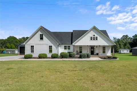 1011 Fennell Rd, Anderson, SC 29625
