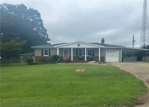 157 Burns Hill Rd, Liberty, SC 29657