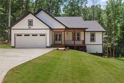 5110 Sunset Dr, Easley, SC 29642