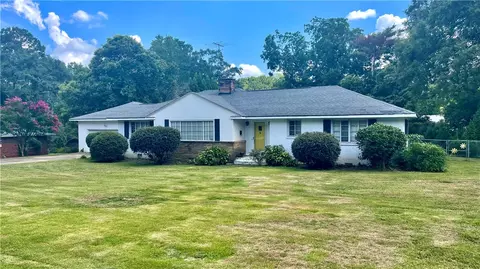 1106 Greenacres, Anderson, SC 29621